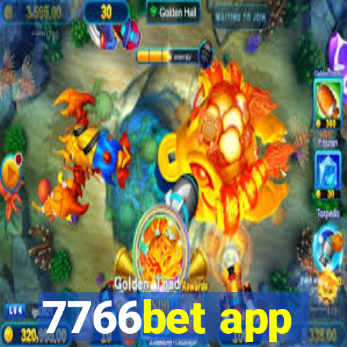 7766bet app